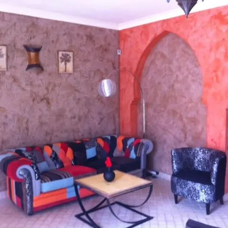 Beni, 1 Couple Only Au Village Naturiste Riyad 3*