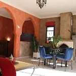 رياد Beni, 1 Couple Only Au Village Naturiste