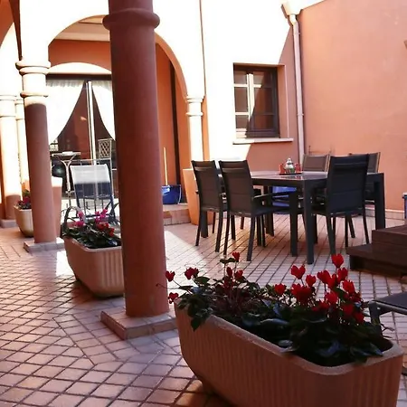 Beni, 1 Couple Only Au Village Naturiste Apartment