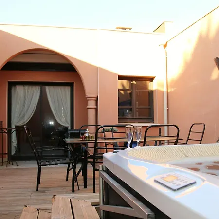 Beni, 1 Couple Only Au Village Naturiste 3*