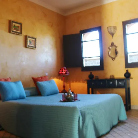 Beni, 1 Couple Only Au Village Naturiste Apartment *