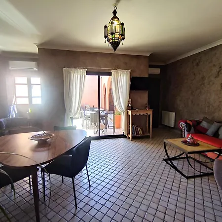 Hotel typu riad Beni, 1 Couple Only Au Village Naturiste Agde
