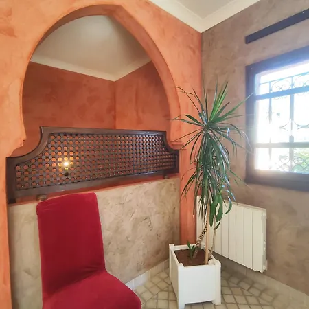 Beni, 1 Couple Only Au Village Naturiste رياد 3*