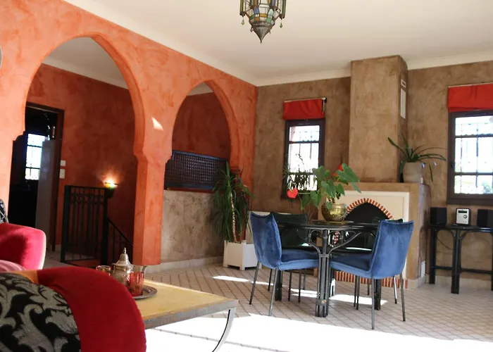 Riad Beni, 1 Couple Only Au Village Naturiste