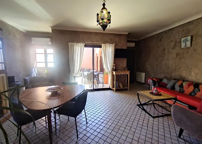 Riad Beni, 1 Couple Only Au Village Naturiste Agde